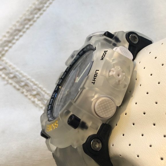 TWO New Watch {PLUS Free Pair SUNGLASSES - Picture 7 of 14